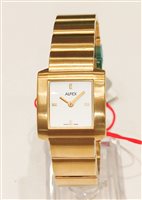 Orologio Alfex Donna in Acciaio 5366/03 - 5366/03